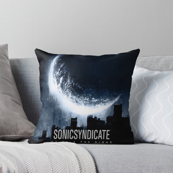 Item preview, Sonic Syndicate - We Rule the Night album 2010 designed and sold by DuDuChben.