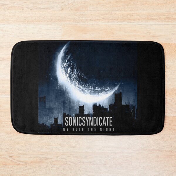 Item preview, Sonic Syndicate - We Rule the Night album 2010 designed and sold by DuDuChben.
