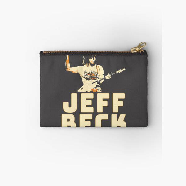 Item preview, Jeff Beck Essential Guitar Rock Music Legend Design designed and sold by Larathdilat.