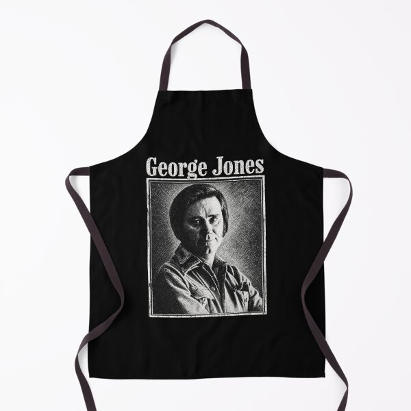 Item preview, George Jones designed and sold by FloraPlantTees.