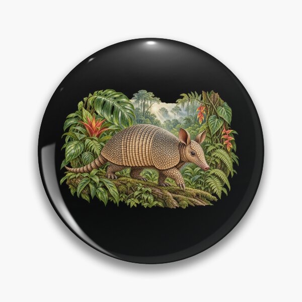 Item preview, Quesa-Dillo Funny Armadillo Quesadilla Pun designed and sold by WILLIAMS-BR.