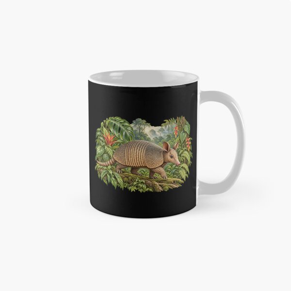 Item preview, Quesa-Dillo Funny Armadillo Quesadilla Pun designed and sold by WILLIAMS-BR.