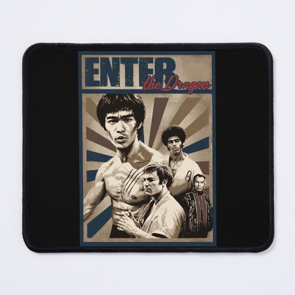Item preview, Enter the Dragon designed and sold by VerdePlantTees.