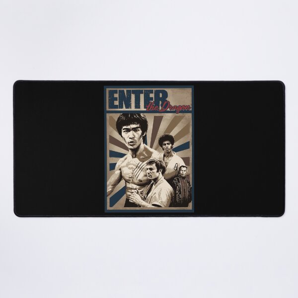 Item preview, Enter the Dragon designed and sold by VerdePlantTees.