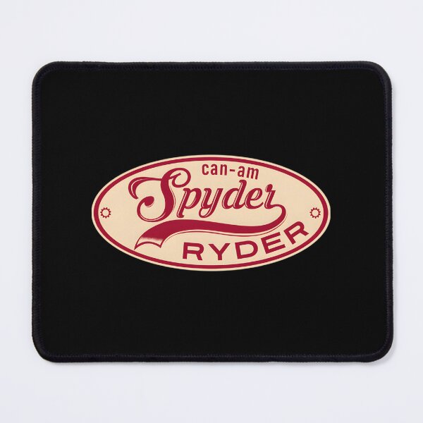 Item preview, Can-Am Spyder Ryder Motorcycle Enthusiast Design designed and sold by Nix-Axter.