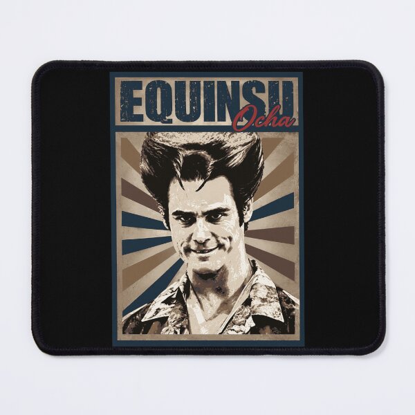 Item preview, Equinsu Ocha designed and sold by VerdePlantTees.