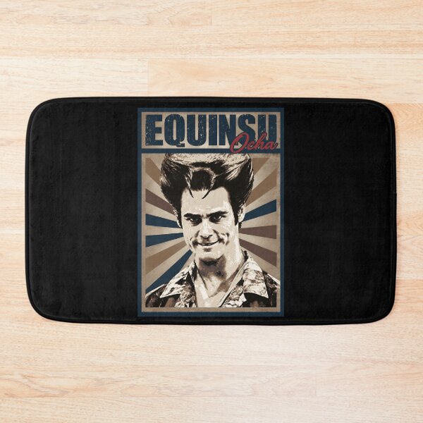Item preview, Equinsu Ocha designed and sold by VerdePlantTees.