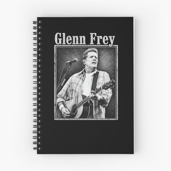 Item preview, Glenn Frey designed and sold by FloraPlantTees.