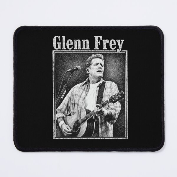 Item preview, Glenn Frey designed and sold by FloraPlantTees.