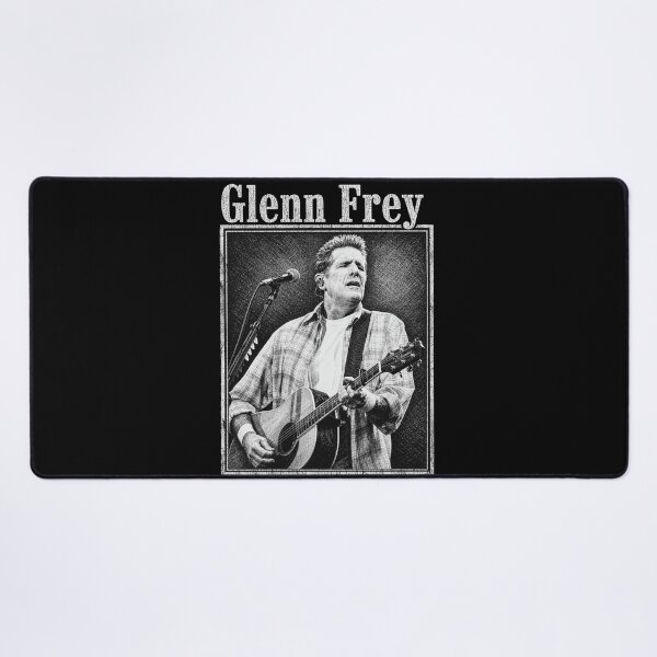 Item preview, Glenn Frey designed and sold by FloraPlantTees.