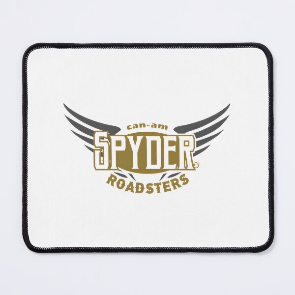 Item preview, Can-Am Spyder Roadster Motorcycle Design for Riders and Enthusiasts designed and sold by Nix-Axter.