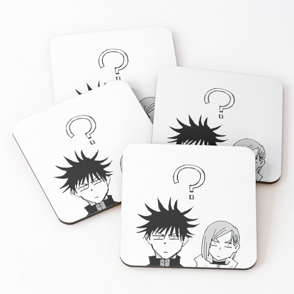 Item preview, megumi x nobara funny designed and sold by sandsgnn.