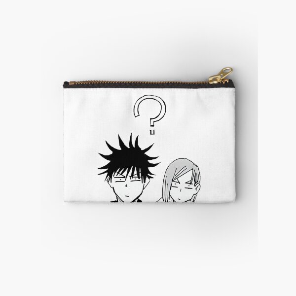 Item preview, megumi x nobara funny designed and sold by sandsgnn.
