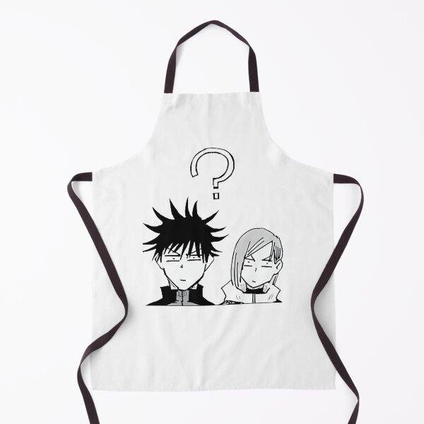 Item preview, megumi x nobara funny designed and sold by sandsgnn.