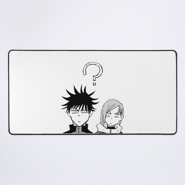 Item preview, megumi x nobara funny designed and sold by sandsgnn.