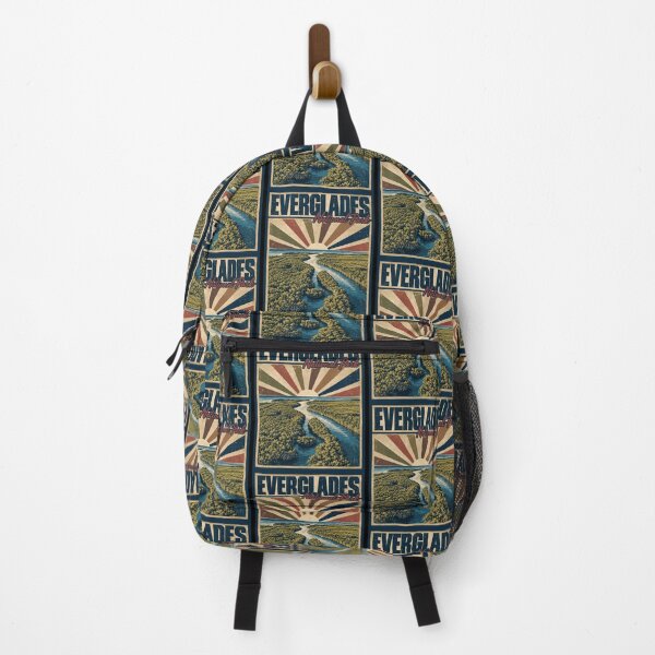 Item preview, Everglades National Park designed and sold by VerdePlantTees.