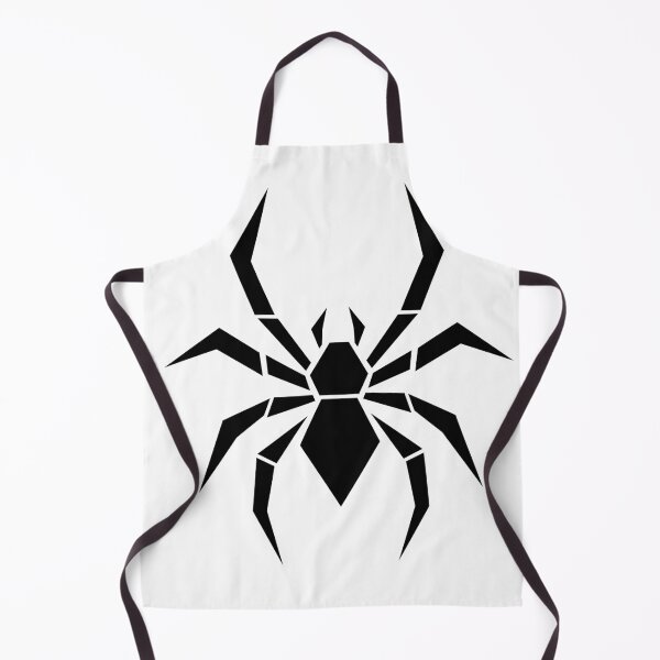 Item preview, Angular Geometric Spider designed and sold by matybrak.