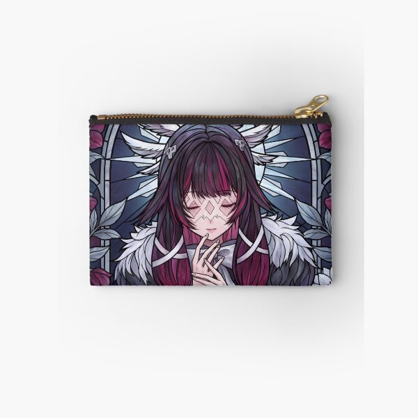 Item preview, Stained Glass Columbina designed and sold by Thunderbelts.