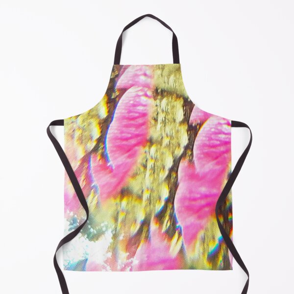 Item preview, Monet's Mirror: Orchard Reflections and Pink Lilies designed and sold by ElionSolis.