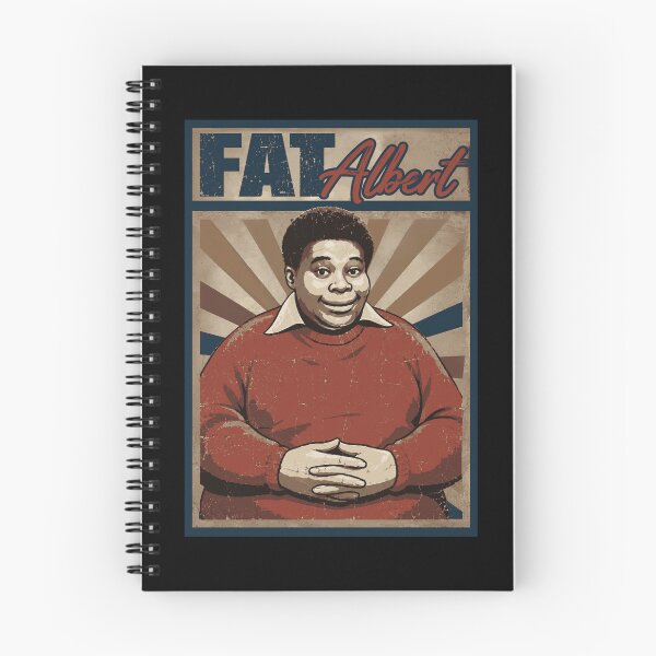 Item preview, fat albert designed and sold by VerdePlantTees.