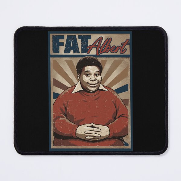 Item preview, fat albert designed and sold by VerdePlantTees.