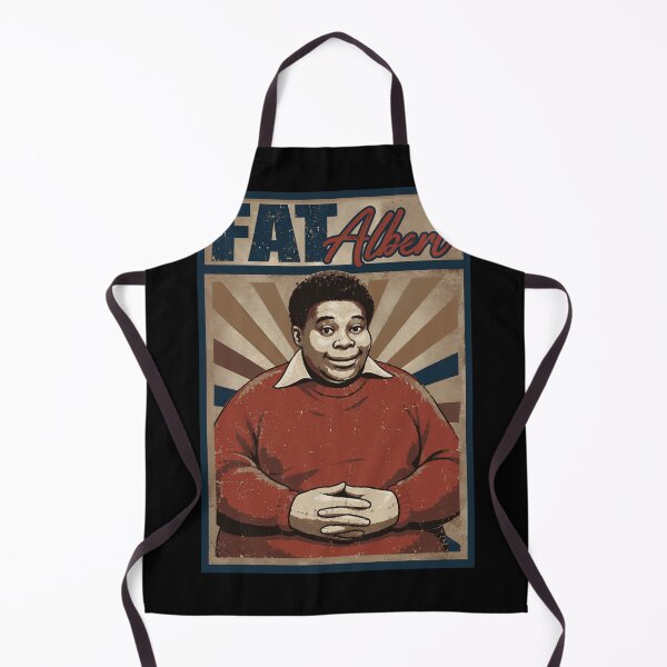 Item preview, fat albert designed and sold by VerdePlantTees.