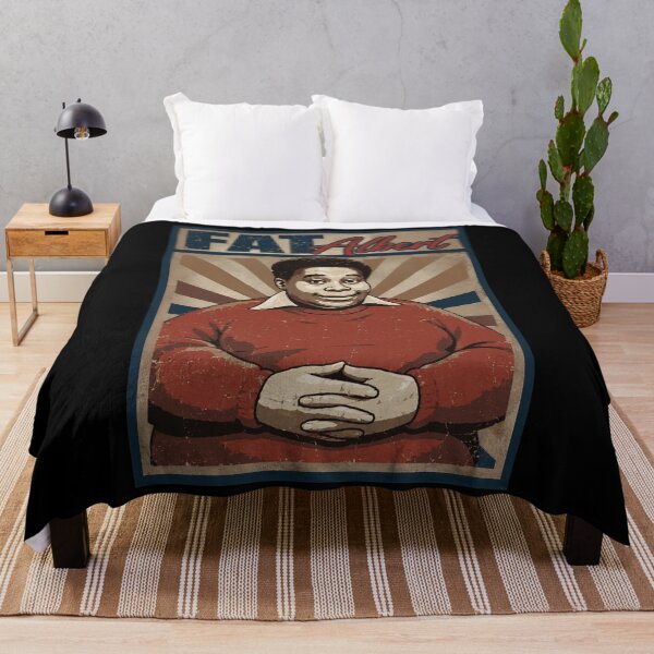 Item preview, fat albert designed and sold by VerdePlantTees.