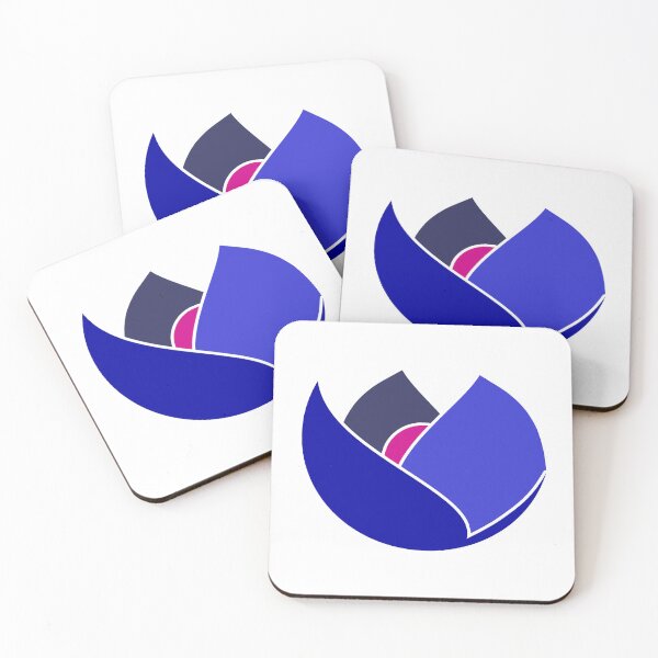 Item preview, Tulip Logo designed and sold by Dead Parrot Technology.