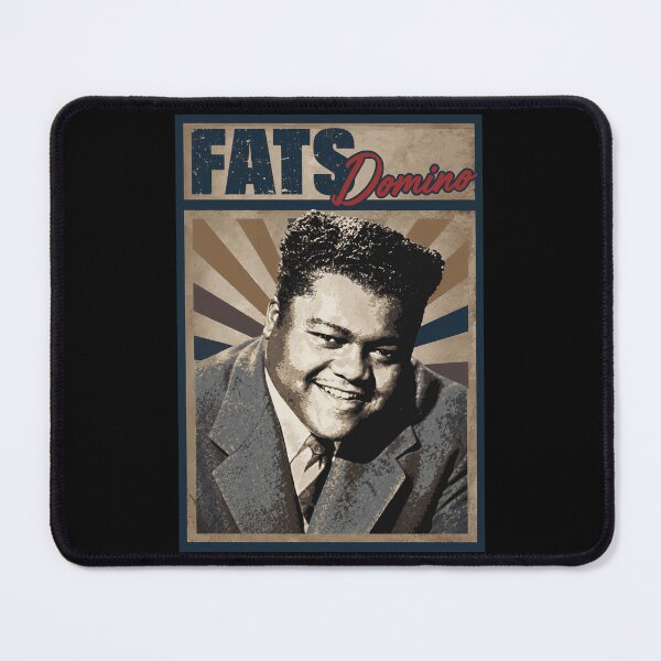 Item preview, Fats Domino designed and sold by VerdePlantTees.