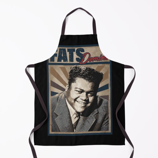Item preview, Fats Domino designed and sold by VerdePlantTees.