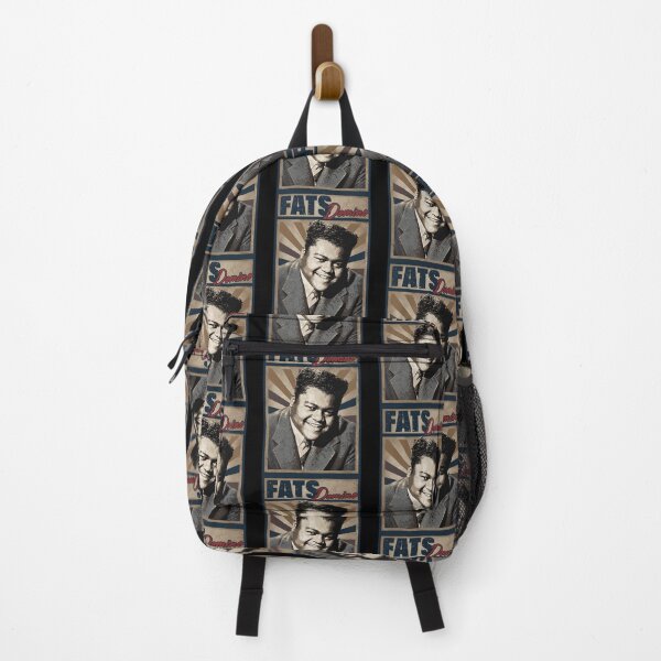 Item preview, Fats Domino designed and sold by VerdePlantTees.