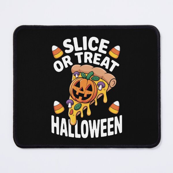 Item preview, Slice or Treat Halloween designed and sold by jkrphoto.