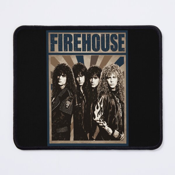 Item preview, firehouse designed and sold by VerdePlantTees.