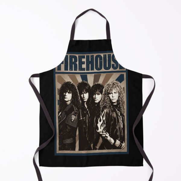 Item preview, firehouse designed and sold by VerdePlantTees.