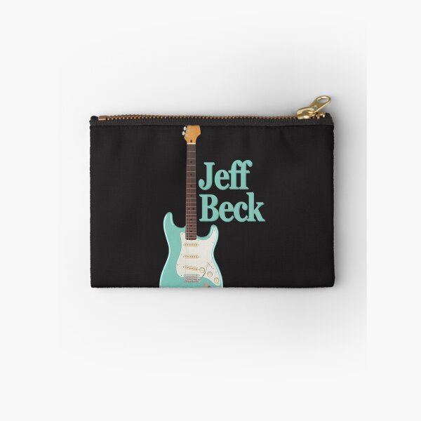 Item preview, Surf Green Strat Style Electric Guitar Illustration for Music Lovers designed and sold by Larathdilat.