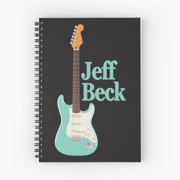 Item preview, Surf Green Strat Style Electric Guitar Illustration for Music Lovers designed and sold by Larathdilat.