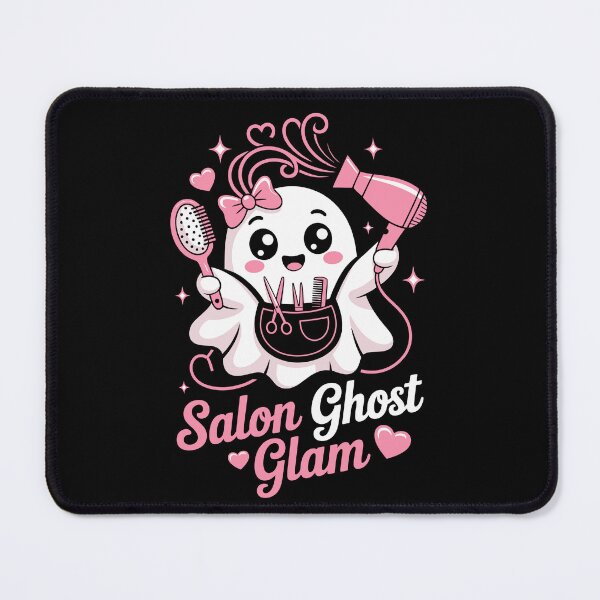 Item preview, Salon Glam Ghost designed and sold by jkrphoto.