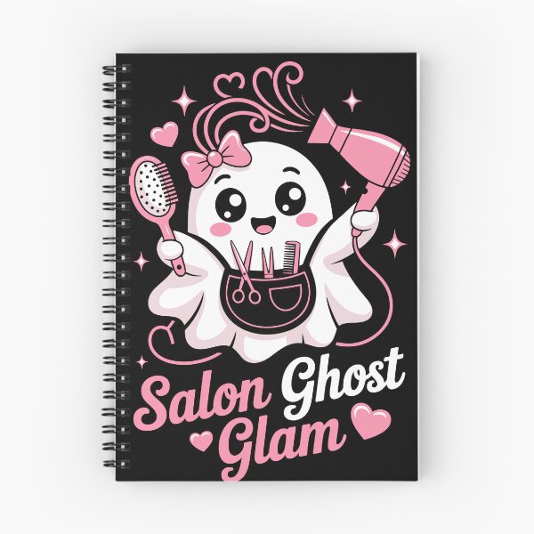 Artikelvorschau, Salon Glam Ghost entworfen und verkauft von jkrphoto.