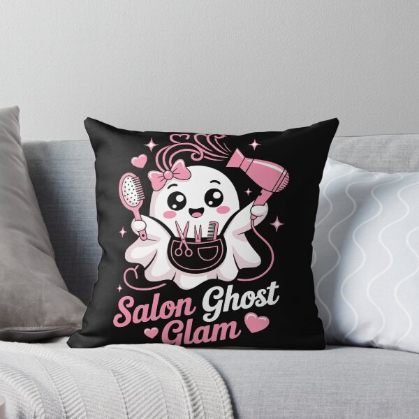 Item preview, Salon Glam Ghost designed and sold by jkrphoto.