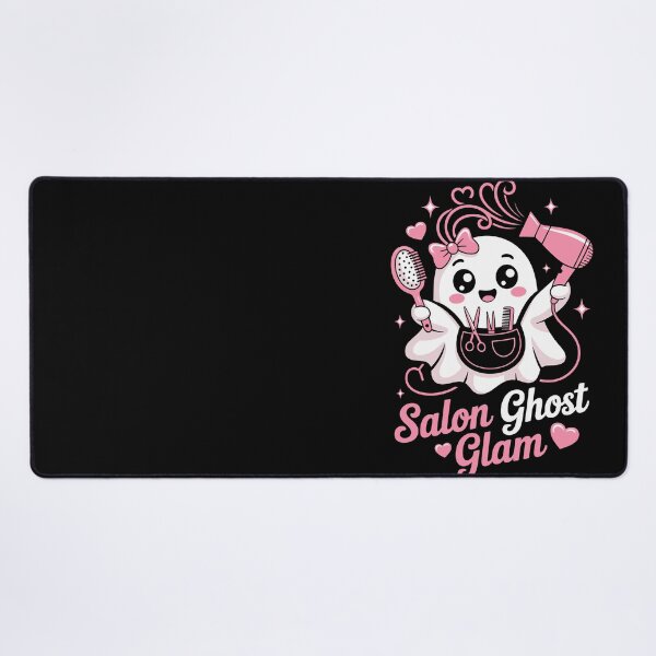 Item preview, Salon Glam Ghost designed and sold by jkrphoto.
