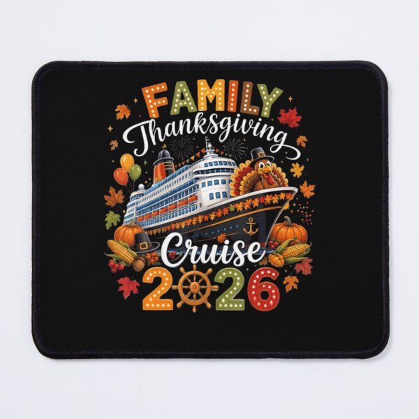 Item preview, Family Thanksgiving Cruise 2026 Vacation Trip Ship Matching designed and sold by alvablakefg.
