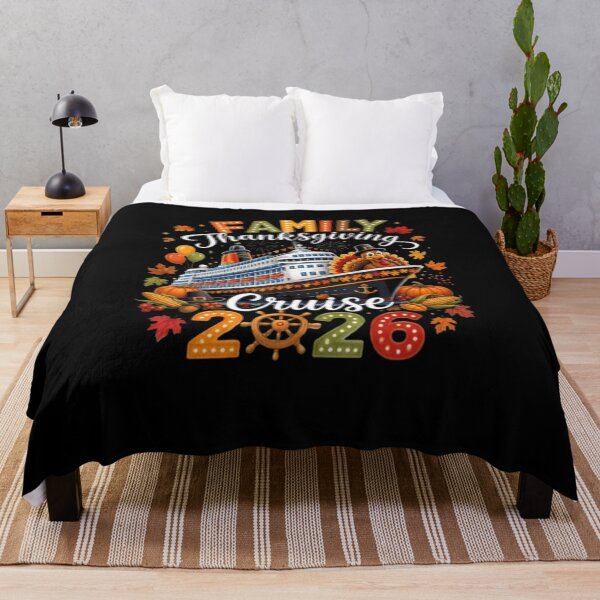 Item preview, Family Thanksgiving Cruise 2026 Vacation Trip Ship Matching  designed and sold by alvablakefg.