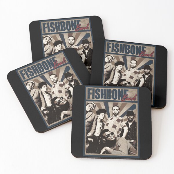 Item preview, Fishbone Band designed and sold by VerdePlantTees.