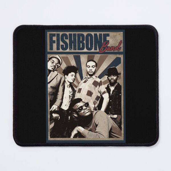 Item preview, Fishbone Band designed and sold by VerdePlantTees.
