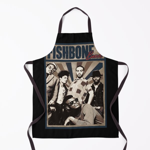 Item preview, Fishbone Band designed and sold by VerdePlantTees.