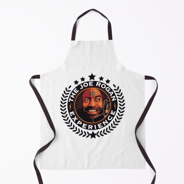 Item preview, The Joe Rogan Experience Inspired Podcast Fan Design designed and sold by Mangekyo ℣.