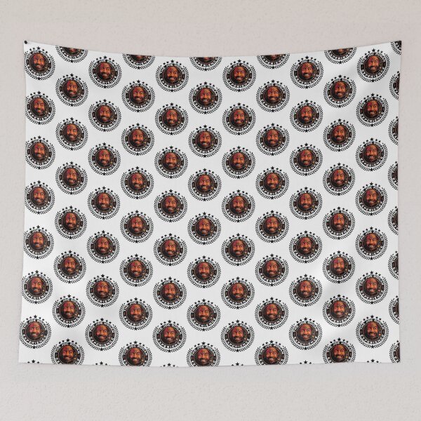 Item preview, The Joe Rogan Experience Inspired Podcast Fan Design designed and sold by Mangekyo ℣.