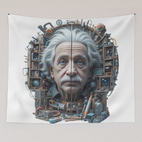 Item preview, Genius designed and sold by RaF71PrO.