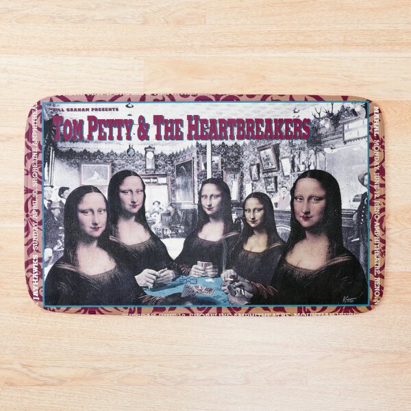 Item preview, Poster for 1995 rock concert designed and sold by colliophoto.