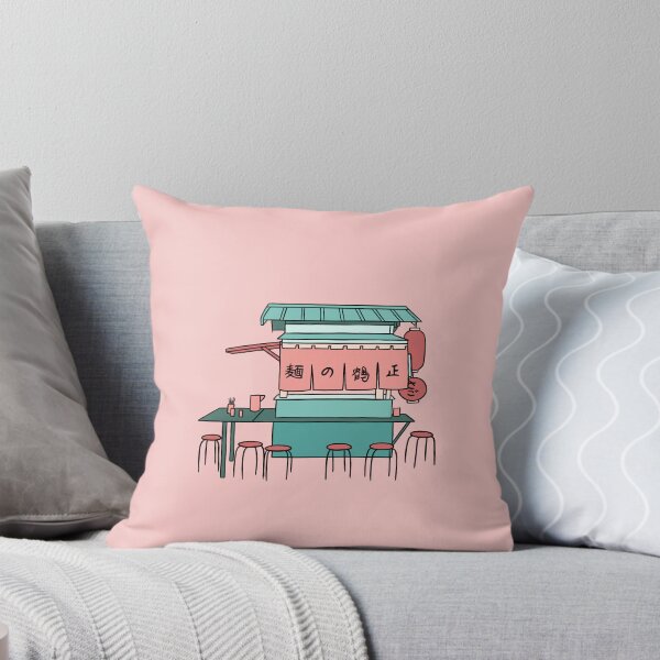 Item preview, Puesto callejero (Yatai) designed and sold by Piraruartt.